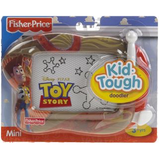 Fisher Price Toy Story Woody Mini Doodler