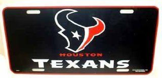 Bulk Savings 392159 Houston Texans Logo With Wordmark Tag