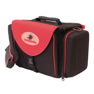 Large Range Bag with 40 piece Cleaning Kit Today $58.93