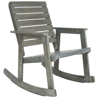 Brown Rocking Chair Today $207.79 Sale $187.01 Save 10%