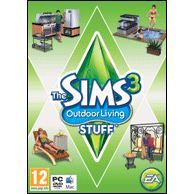 Les Sims 3  jardin de style kit (Mac) à télécharger  