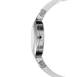 Gucci 105 Womens Stainless Steel Bracelet Watch