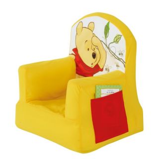 Chaise Gonflable   Winnie   Achat / Vente CHAISE TABOURET BEBE Chaise
