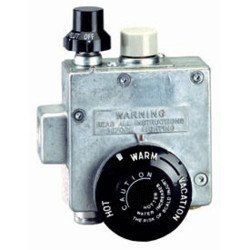Robertshaw 110 32F/110 326 Natural Gas Water Heater Valve Uni Kit w/ 1
