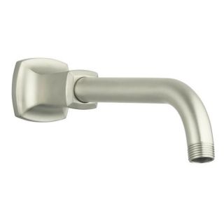 Brushed Nickel Margaux Showerarm And Flange Today $105.22