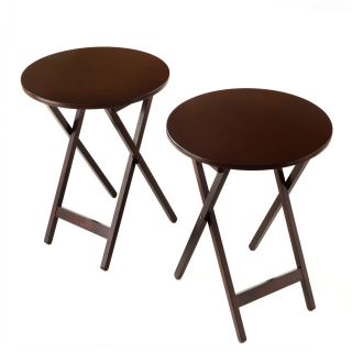 Collection Furniture Round Folding Table Today $105.99