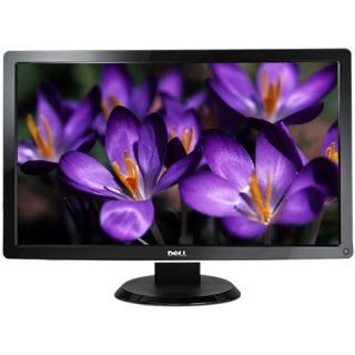 Dell S2409W 24 inch LCD Monitor (Refurbished)