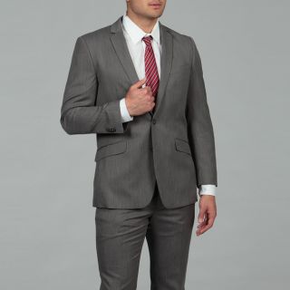 Kenneth Cole Reaction Mens Slim Fit Suit Today $98.99