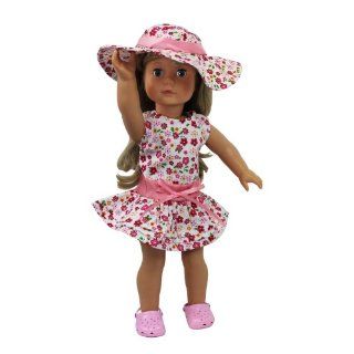 Clothing & Shoes, Baby Doll Accessories, Strollers, Furniture & More
