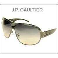 Lunettes de soleil Jean Paul Gaultier   SJP102   Achat / Vente