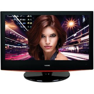 Viore 24 inch 1080p LED TV (Refurbished)