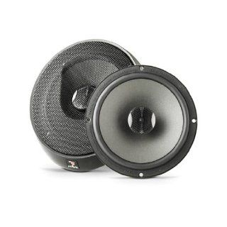 Focal IC 165 6.5 Coaxial Speakers