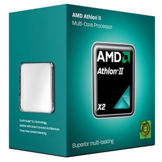 II X2 270 3.4GHz   Achat / Vente PROCESSEUR AMD Athlon II X2 270