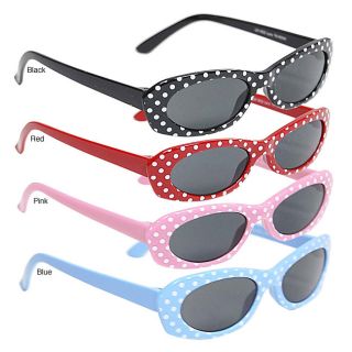Adi Kids Girls 100 percent UV Protected Sunglasses