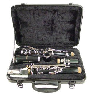 Musical Instruments Band & Orchestra Woodwinds Clarinets