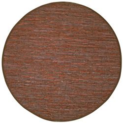 matador brown leather rug 8 round today $ 119 99 sale $ 107 99 save 10
