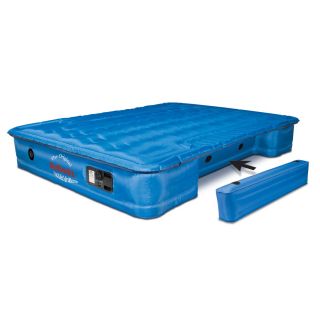 AirBedz Full size Truck Bed Air Mattress with Build in Pump