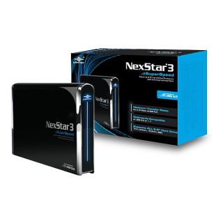 Vantec Nexstar 3 NST 280S3 BK   Achat / Vente BOITIER COMPOSANT PC