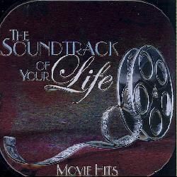 Various Artists/101 Strings Orchestra   Soundtrack of Your Life Movie