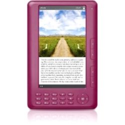 XOVision EB101P Digital Text Reader