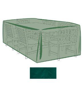 Outdoor Furniture All Weather Cover for X Large Rectangle