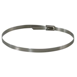 Stainless Steel Cable Zip ties (Pack of 25) Today $15.99