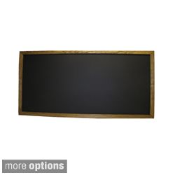 Framed Chalkboard (24 x 48) Today $102.99