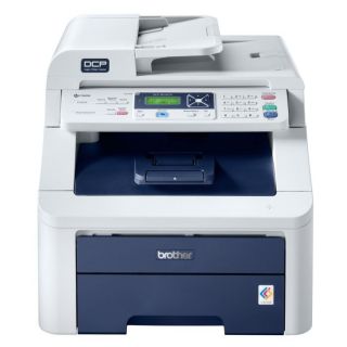 Brother DCP 9010CN   Achat / Vente IMPRIMANTE Brother DCP 9010CN