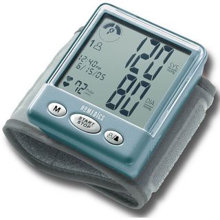 Homedics BPW 200 Wrist Blood Pressure Monitor