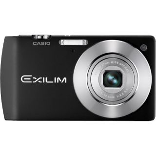 Casio Exilim EX S200 14.1 Megapixel Compact Camera   4.90 mm 19.60 mm