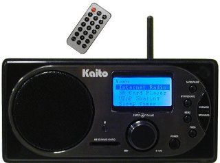 Kaito Electronics Inc. KAIR168 Wireless WiFi Internet
