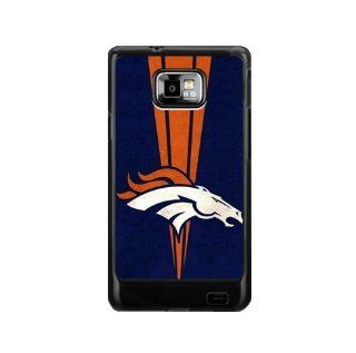 NFL Denver Broncos Samsung Galaxy S2 I9100 Case Broncos