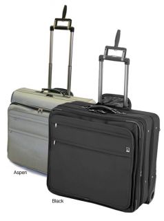 Travelpro Platinum 5 Expandable 50 inch Wheeled Garment Bag