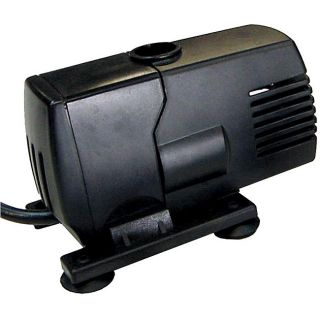 Easy Pro 3200 GPH Magnetic Drive Pump