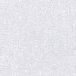 45 Wide China Silk Polyester Lining White Fabric By The