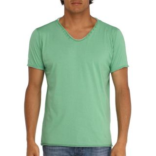 LEGEND&SOUL T Shirt Homme Vert Vert   Achat / Vente T SHIRT LEGEND
