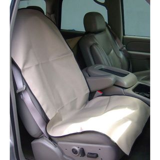 Majestic Universal Waterproof Bucket Seat Cover with Adjustable Straps