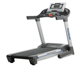 Reebok T 12.80 Treadmill