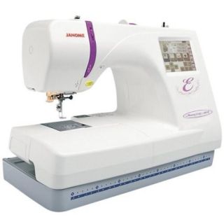 JANOME   MC350e   Achat / Vente JANOME   MC350e pas cher  