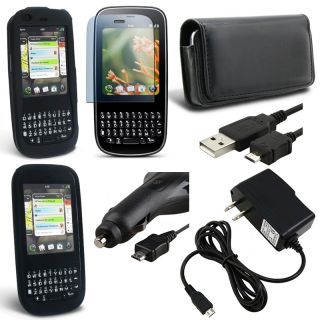 Cases/ Screen Protector/ Chargers/ USB Cable for Palm Pixi Plus