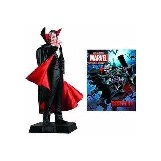 Dracula 172 Classic Marvel Figurine Collection Everything