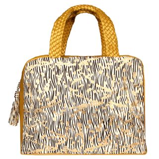 Print Leather Tote Bag Today $112.99 4.0 (1 reviews)
