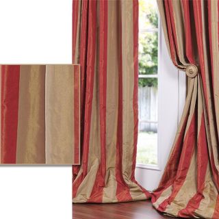 faux silk taffeta 120 inch curtain panel today $ 109 99 sale $ 98