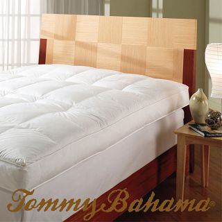 Tommy Bahama Down Top Full size Feather Bed Today $189.99 4.0 (1