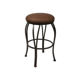 Lexington 26 inch Backless Swivel Counter Stool Today $145.89 4.0 (1