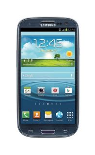 Samsung Galaxy S 3 T999 T Mobile 16GB GSM Unlocked Android Cell Phone