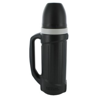 Thermos Stainless Steel Floating Beverage Bottle 1.1 QT
