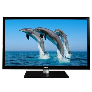 RCA LED32B30RQ 32 720p LED TV (Refurbished)