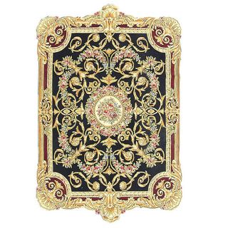 Wool Rug (5 x 8) Today $214.99 Sale $193.49 Save 10%