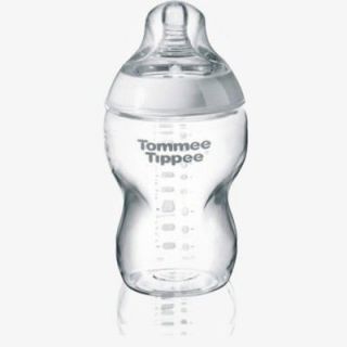 TOMMEE TIPPEE Biberon 340 ml Tommee Tippee aide votre bébé à